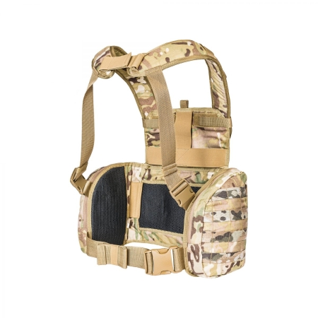 Kamizelka TT Chest Rig MKII - Multicam - Tasmanian Tiger Kamizelka TT Chest Rig MKII - Multicam - Tasmanian Tiger